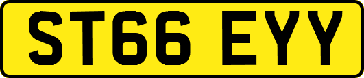 ST66EYY