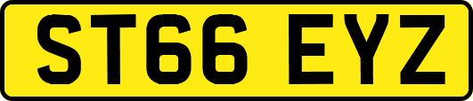 ST66EYZ