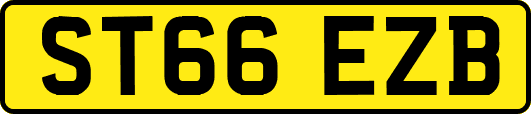 ST66EZB