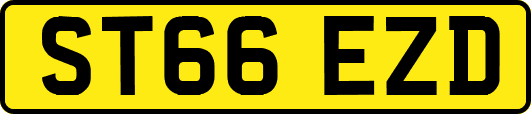 ST66EZD