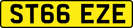 ST66EZE