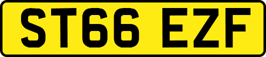 ST66EZF