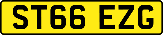 ST66EZG
