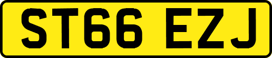 ST66EZJ