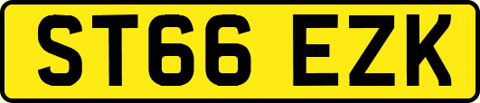 ST66EZK