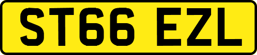 ST66EZL