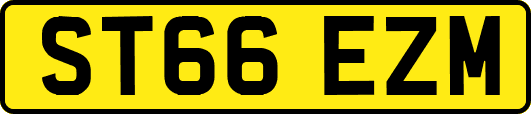 ST66EZM