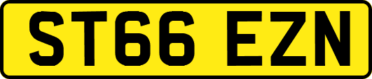ST66EZN