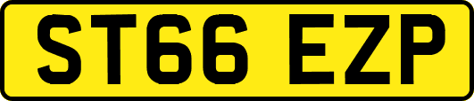 ST66EZP