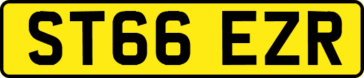 ST66EZR