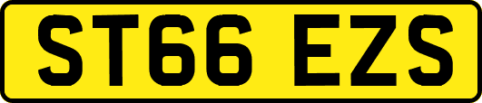 ST66EZS