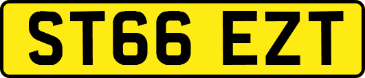 ST66EZT