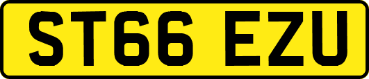 ST66EZU