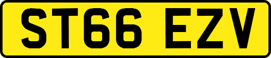 ST66EZV