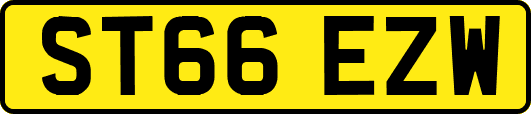 ST66EZW