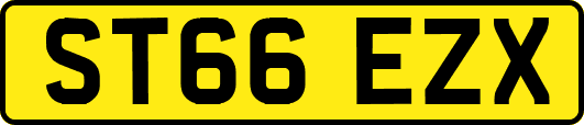 ST66EZX