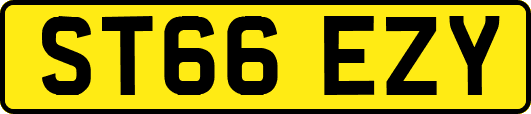 ST66EZY