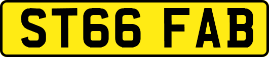ST66FAB