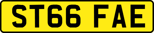 ST66FAE