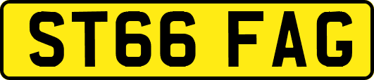 ST66FAG