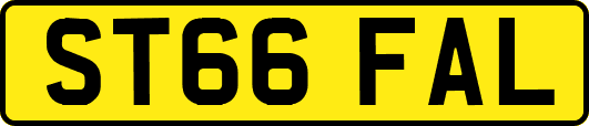 ST66FAL