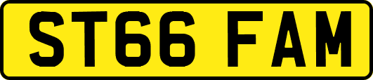 ST66FAM