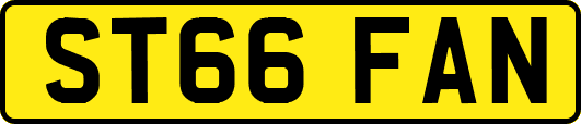 ST66FAN