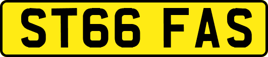 ST66FAS