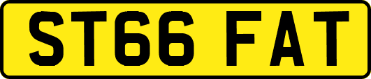 ST66FAT