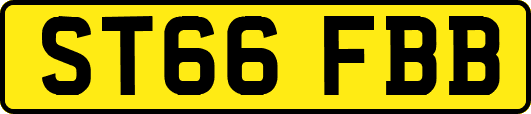 ST66FBB