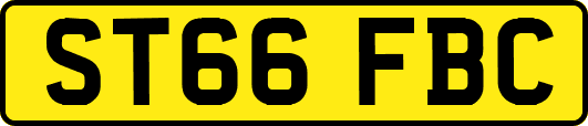 ST66FBC