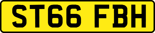 ST66FBH