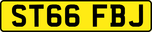 ST66FBJ