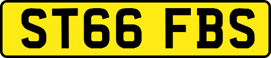 ST66FBS