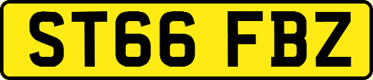 ST66FBZ