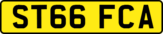 ST66FCA