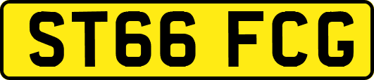 ST66FCG