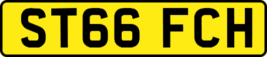 ST66FCH