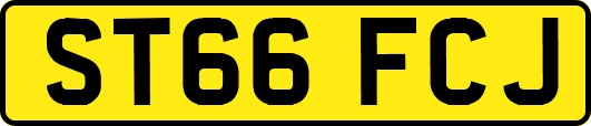 ST66FCJ