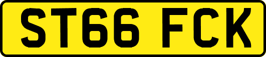 ST66FCK