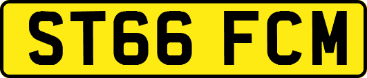 ST66FCM