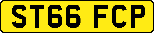 ST66FCP