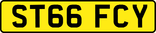 ST66FCY