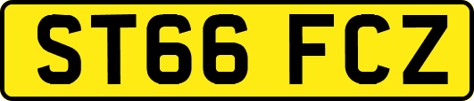 ST66FCZ
