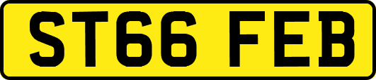 ST66FEB