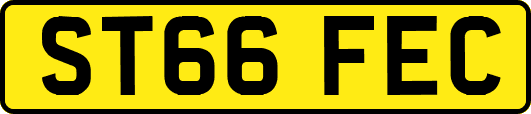 ST66FEC
