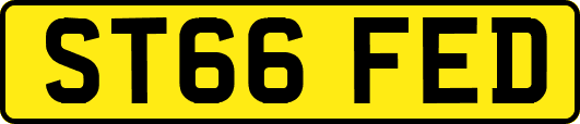 ST66FED
