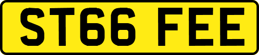 ST66FEE