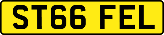 ST66FEL