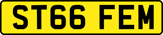 ST66FEM